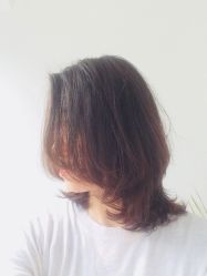 -净漪造型 PURE RIPPLE