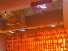 -何师烧烤Pro ·江湖川菜·小龙虾·精酿(太古里旗舰店)