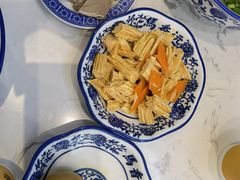 -馬香远蘭州牛肉面(武汉群星城首店)