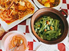 -雅憩花园餐厅