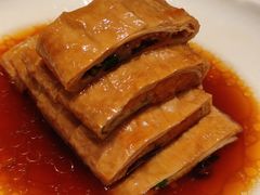斋堂素烧鹅-江南厨子(万象天地店)
