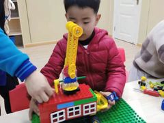 -克乐思·少儿积木搭建|编程(明光路科技馆)