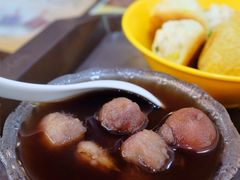 甜芋头-毛华美食(清扬路店)