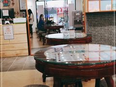 -李大牛和刘大力手作甜品(凯德店)