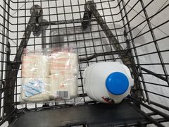 -物美超市(金宝街店)