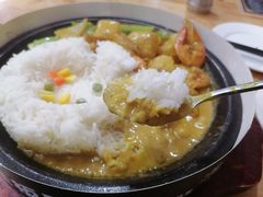 -油城印象(宾南路店)