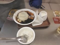-满记甜品(王府井北京市百货大楼店)