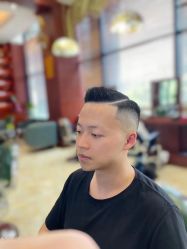 -尼特斯男士发型馆