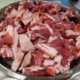 这个羊肉也太好吃了！