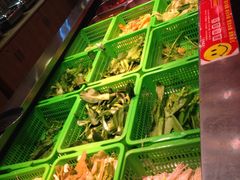 -尚品海鲜肥牛自助火锅(湖明店)