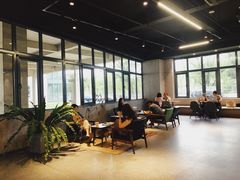 大堂-山下C5cafe(惠通时代广场店)
