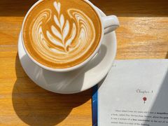 -Cafe Villa