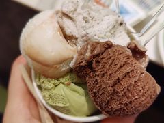 -亚马逊海鲜自助(梅溪湖步步高店)