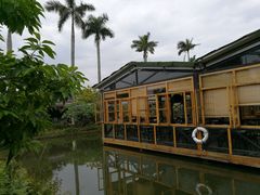 景观位-花溪雨·森林餐厅(石基店)