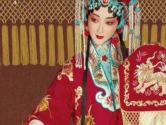 -盘子女人坊(西安至尊店)