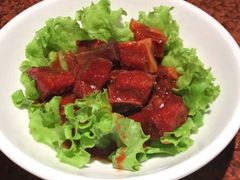 -绿茶餐厅(蓝色港湾店)