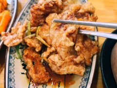 -外婆米肠汤饭(海滨中路店)