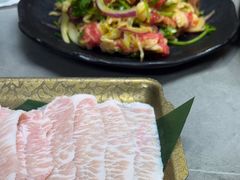 -杨小佳·齐齐哈尔烤肉·烤串(广州店)