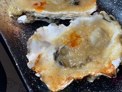 -大成活海鲜烧烤龙虾(静安大融城店)