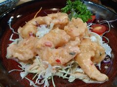 -鸟鸣门屋台料理(金帝银泰店)