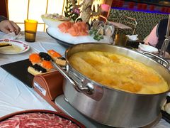-肯德基(中关村E世界店)
