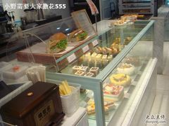 DSC09107-早安巴黎(四季坊店)