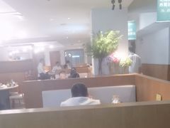 -花城粤菜餐厅(高新区店)