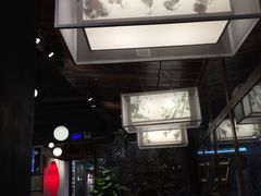 -悟长年潮汕菜砂锅粥(圣熙8号店)