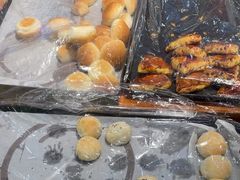 -恩点烘焙面包糕点·伴手礼(和平广场店)