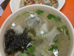 -庆丰包子铺(西单店)