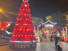 -长沙友阿奥特莱斯