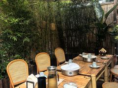 -贰醒·私房小院烧烤 (太古里店)