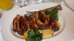 -福楼FLO·法餐婚宴(霄云路店)