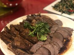 -抱德·潮汕味(敦和店原惠城鱼仔)