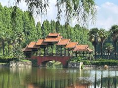 -云南民族村