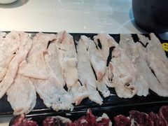 牛胸口油-潮发潮汕牛肉店(龙洞店)