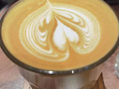 -Metal hands·铁手咖啡