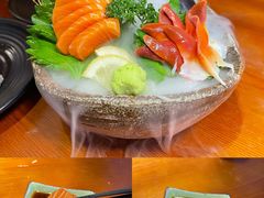 -鳗鱼家·深夜食堂(军博店)
