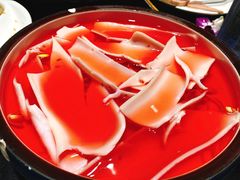 -矮板凳老火锅(宽窄巷子店)
