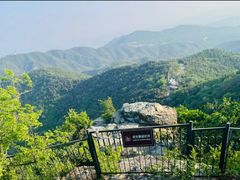 -香山公园