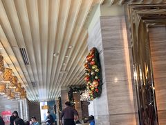 -北京王府井希尔顿酒店·万斯阁西餐厅