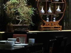 -海天楼中餐厅(吴宫泛太平洋酒店)