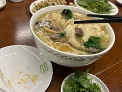 -合记烩面(高新区店)