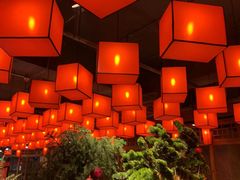大堂-巴蜀大将火锅(太原旗舰店)