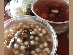 -芳婆糕团店(王府大街店)