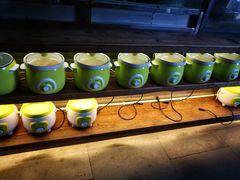 -徽三说·土徽菜·中国徽菜连锁品牌(一中店)