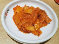 -小木屋拌饭(沈阳中街大悦城店)