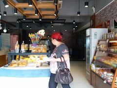 -汉密哈顿(解放路1段店)