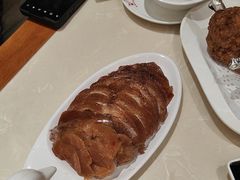 -梅利汴京烤鸭•开封豫菜地标店(铁北街店)