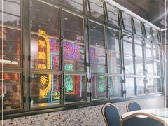 -香港茶餐厅文化体验馆(茶山镇店)